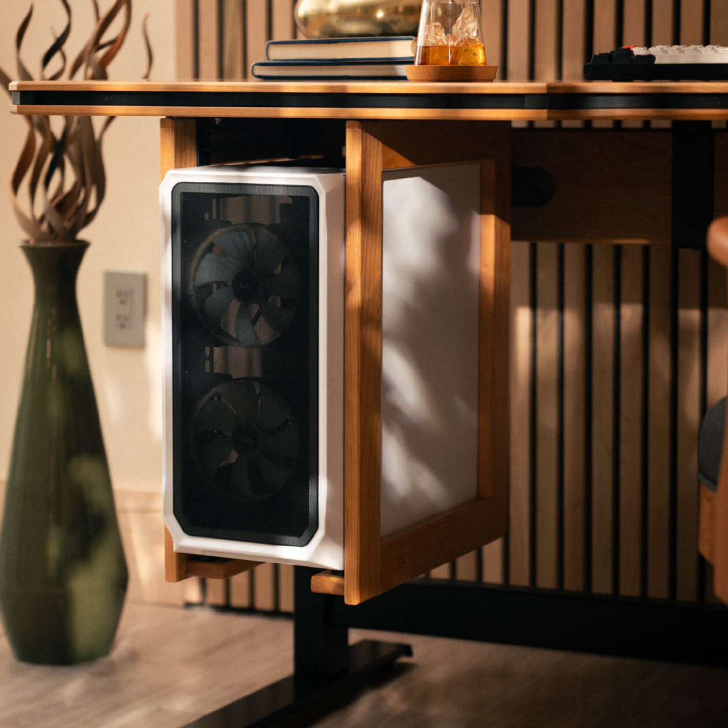 LIGNIA Apex Heritage Modular Standing Desk
