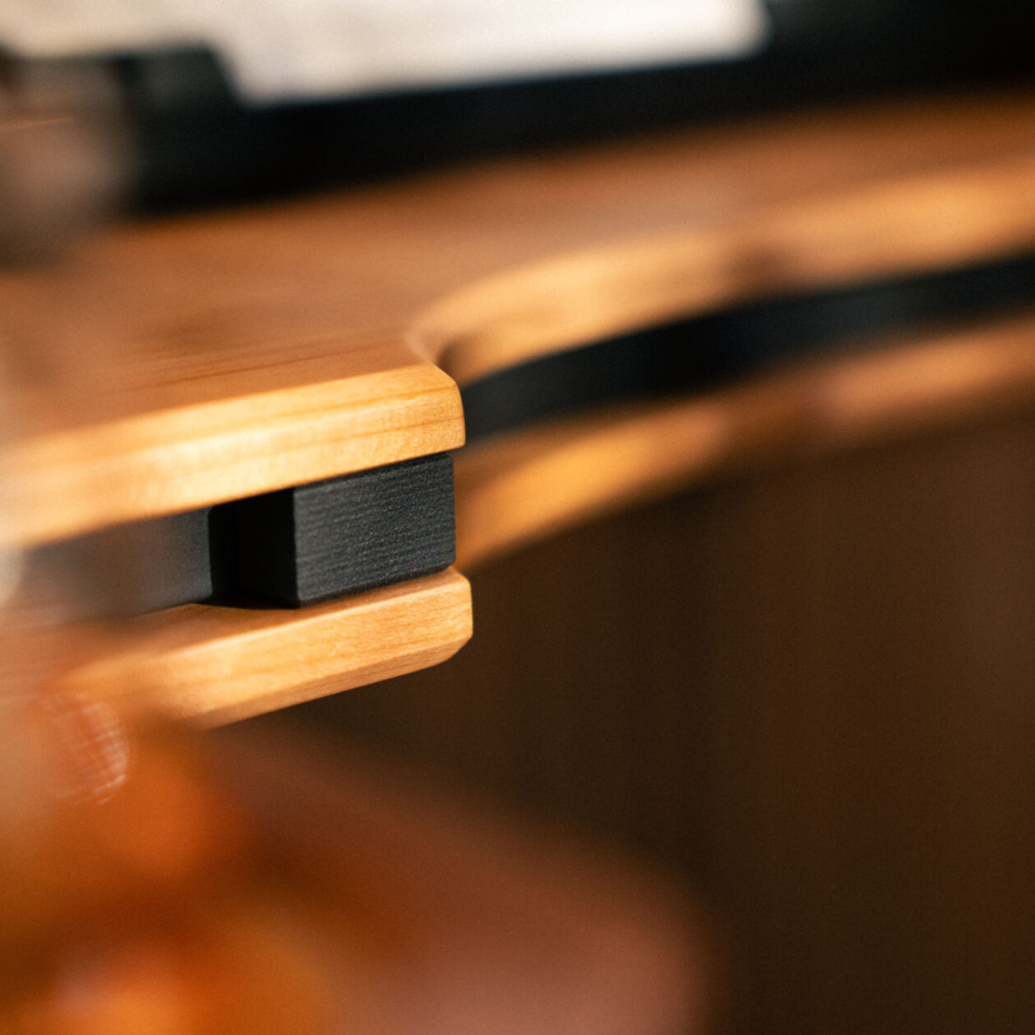 LIGNIA Apex Heritage Modular Standing Desk