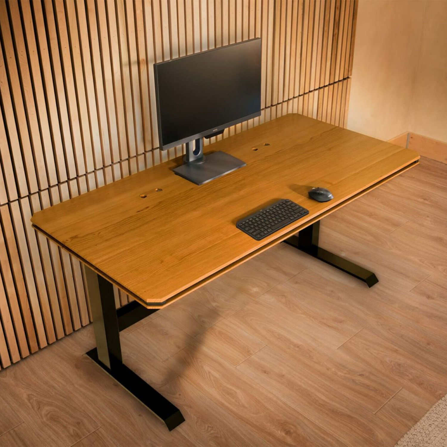 LIGNIA Apex Heritage Modular Standing Desk