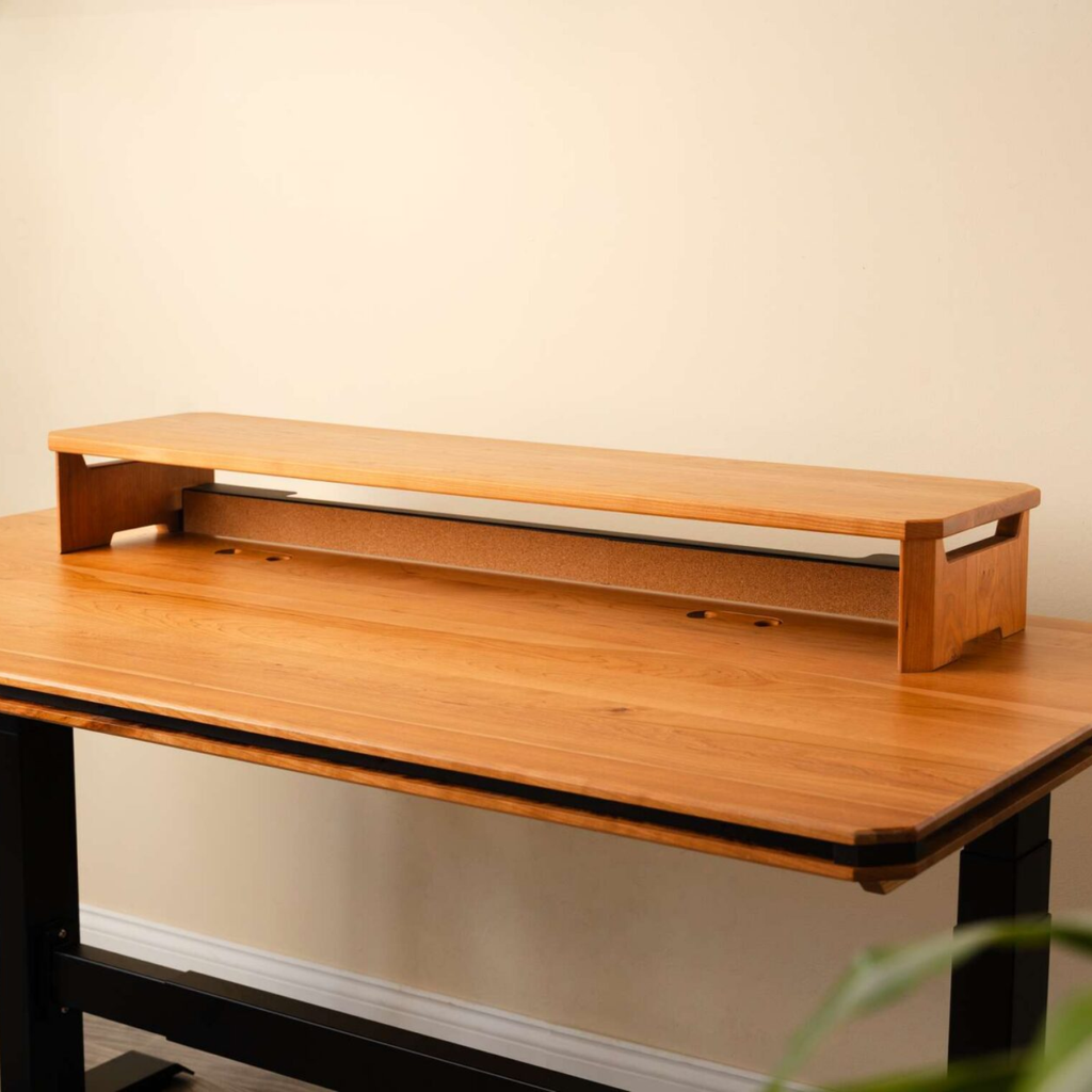 Desk Platform
