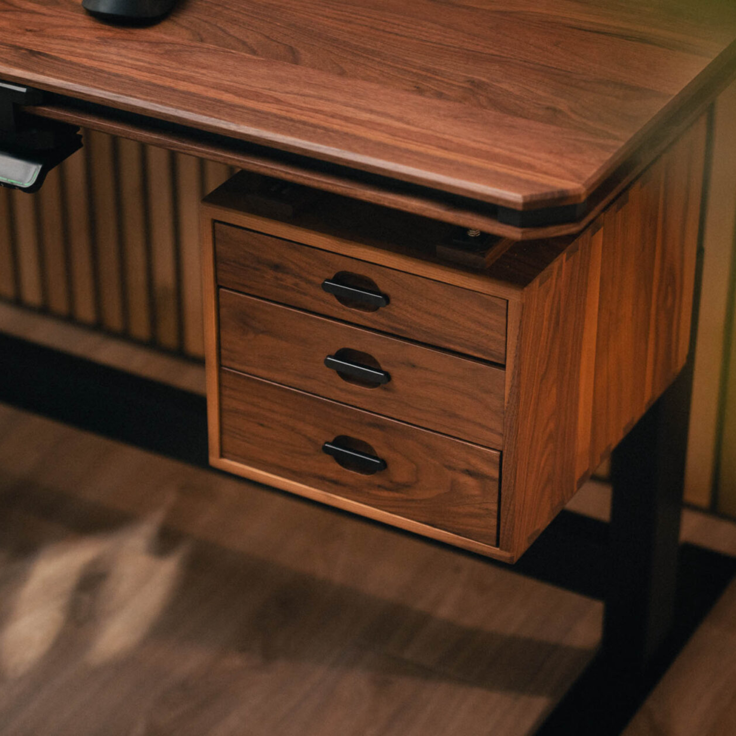3-Drawer Cubby