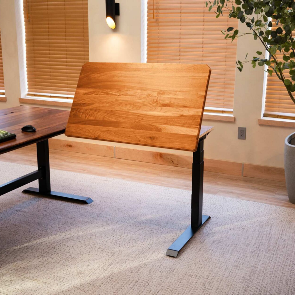 Desk Extension