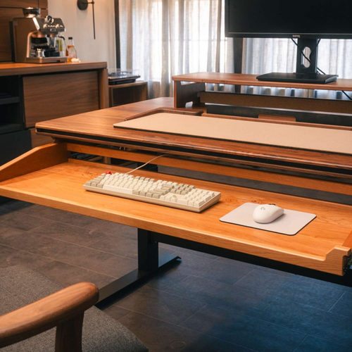 Central Drawer