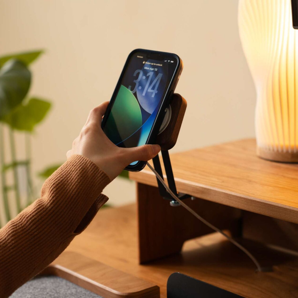 MagSafe Charger Holder