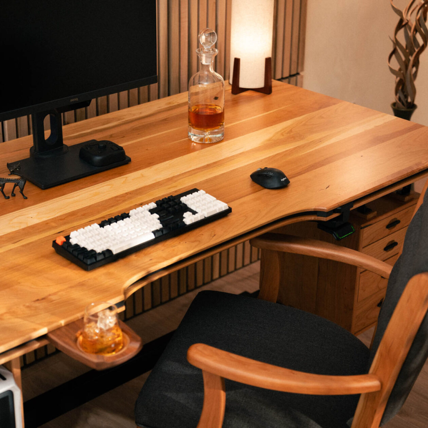LIGNIA Apex Heritage Modular Standing Desk