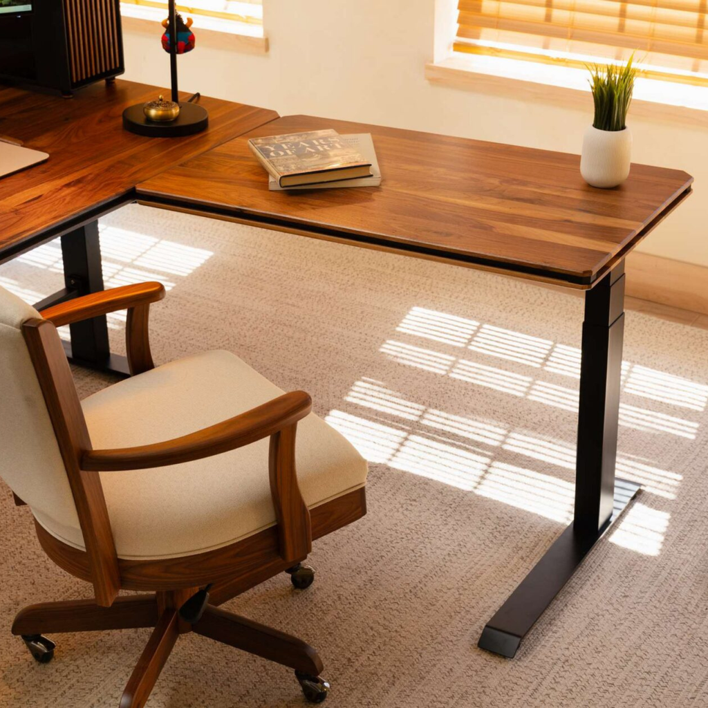 Desk Extension