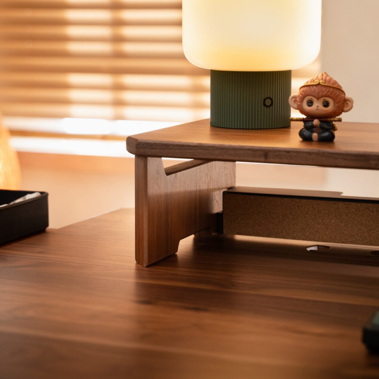 Desk Platform