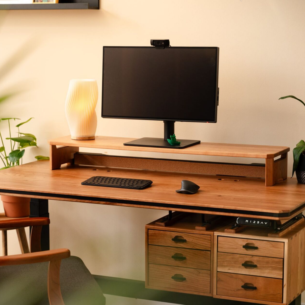 LIGNIA Apex Heritage Modular Standing Desk