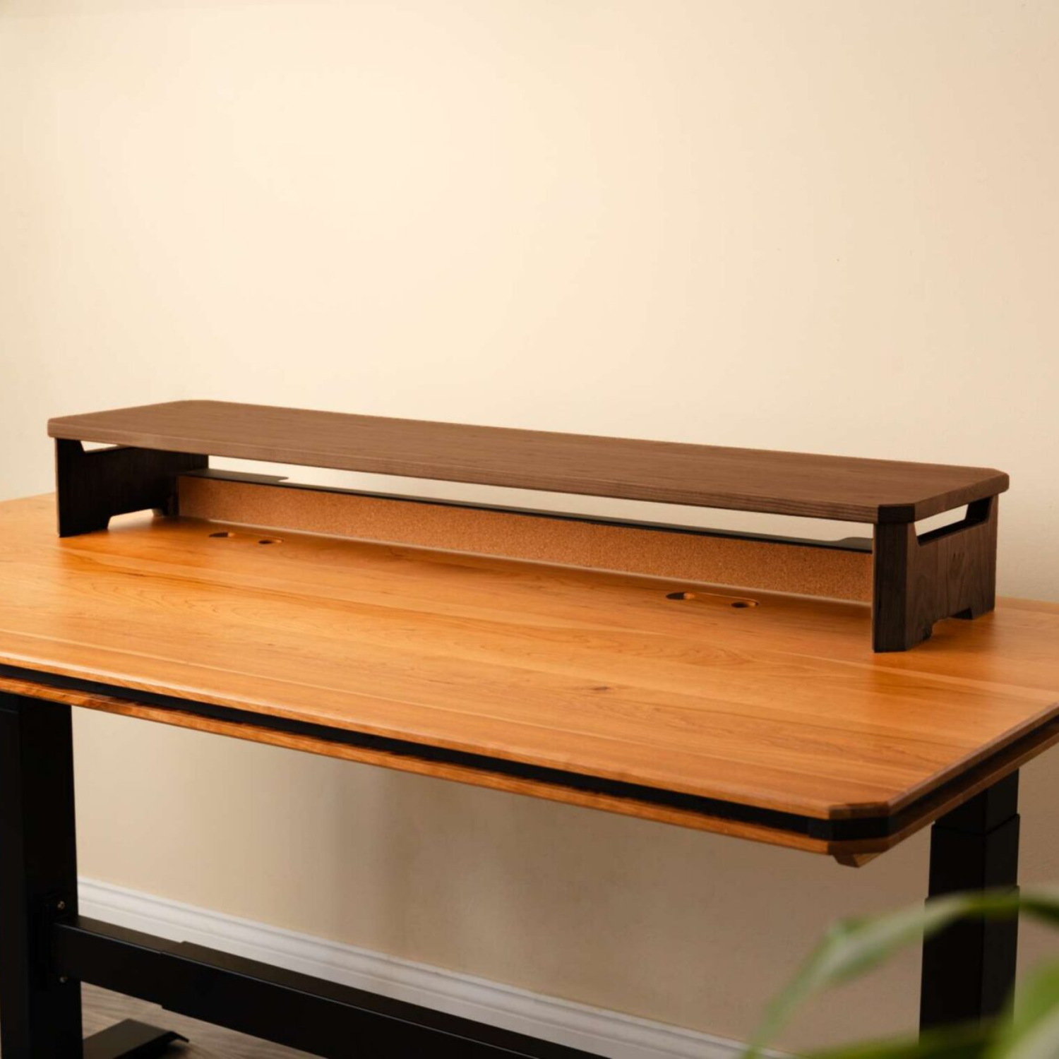 Desk Platform