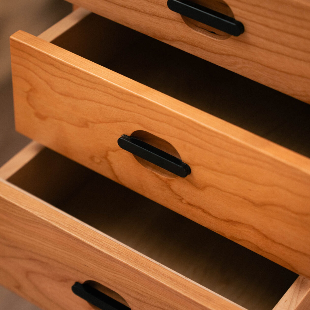 3-Drawer Cubby