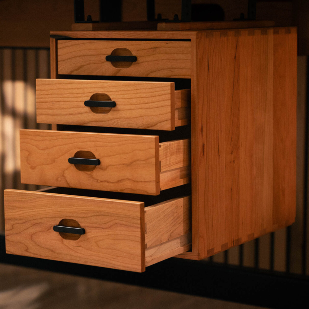 LIGNIA Apex Heritage Modular Standing Desk