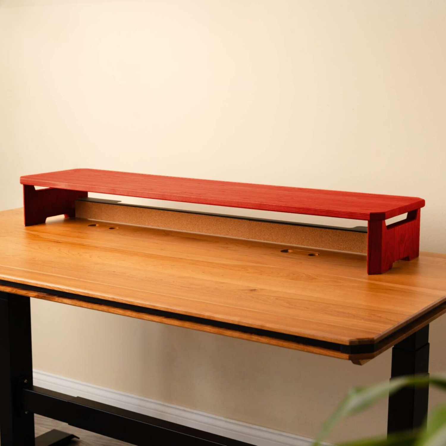 Desk Platform