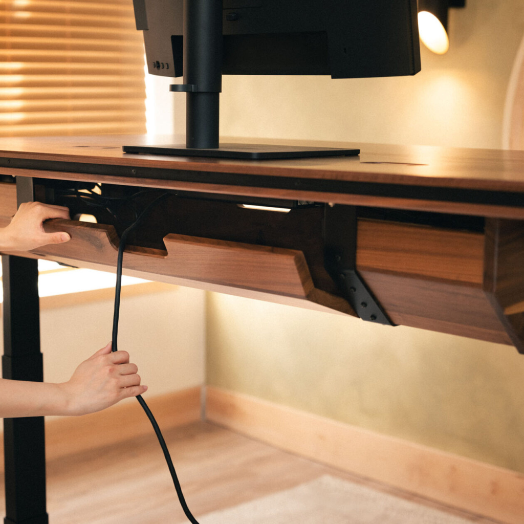 LIGNIA Apex Heritage Modular Standing Desk