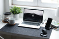 Forma Bamboo Desktop Drawer Organizer | LIGNIA