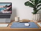 Atlas Solid Wood Monitor Riser | LIGNIA